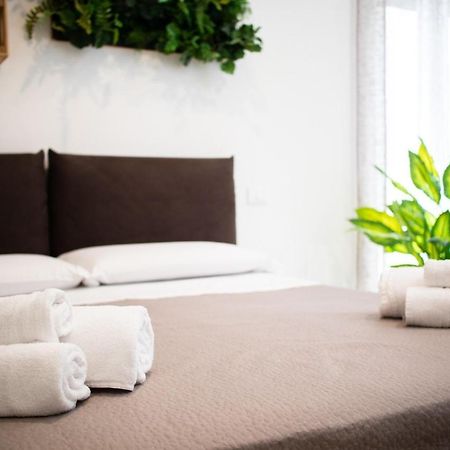 Suebi Rooms Termoli Εξωτερικό φωτογραφία