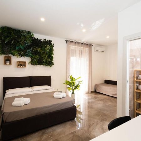 Suebi Rooms Termoli Εξωτερικό φωτογραφία