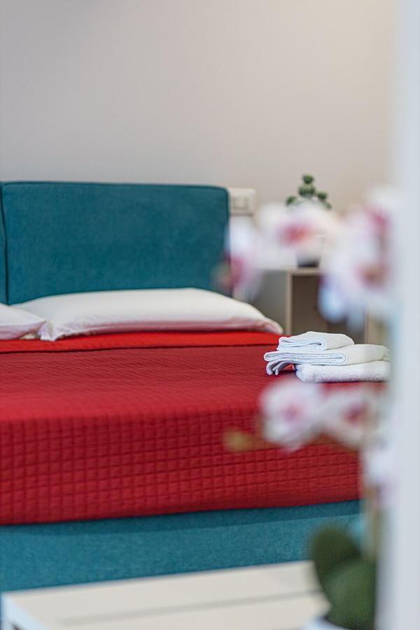 Suebi Rooms Termoli Εξωτερικό φωτογραφία