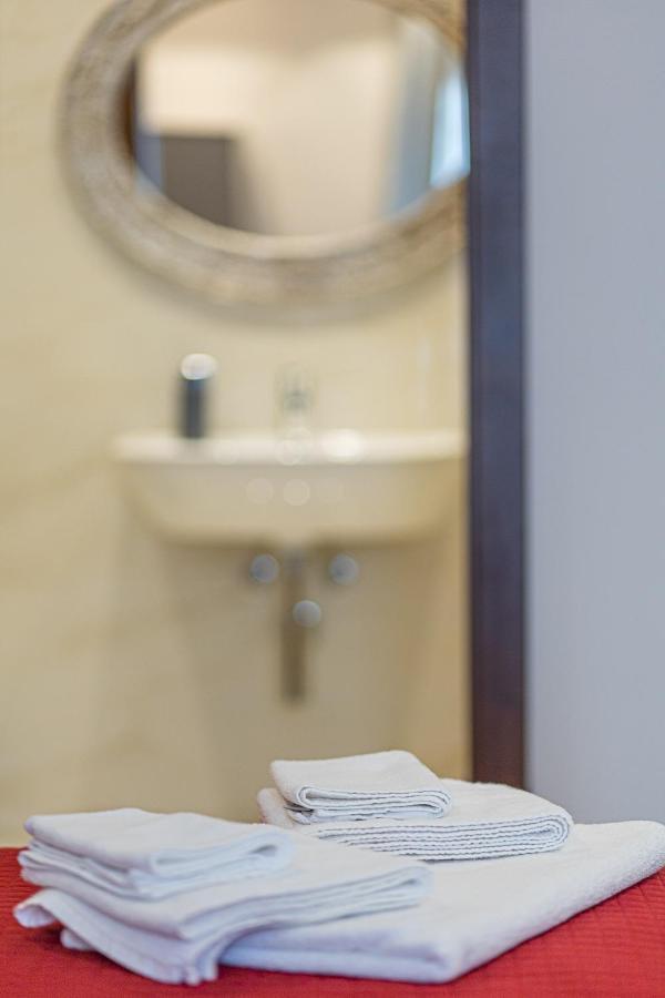 Suebi Rooms Termoli Εξωτερικό φωτογραφία