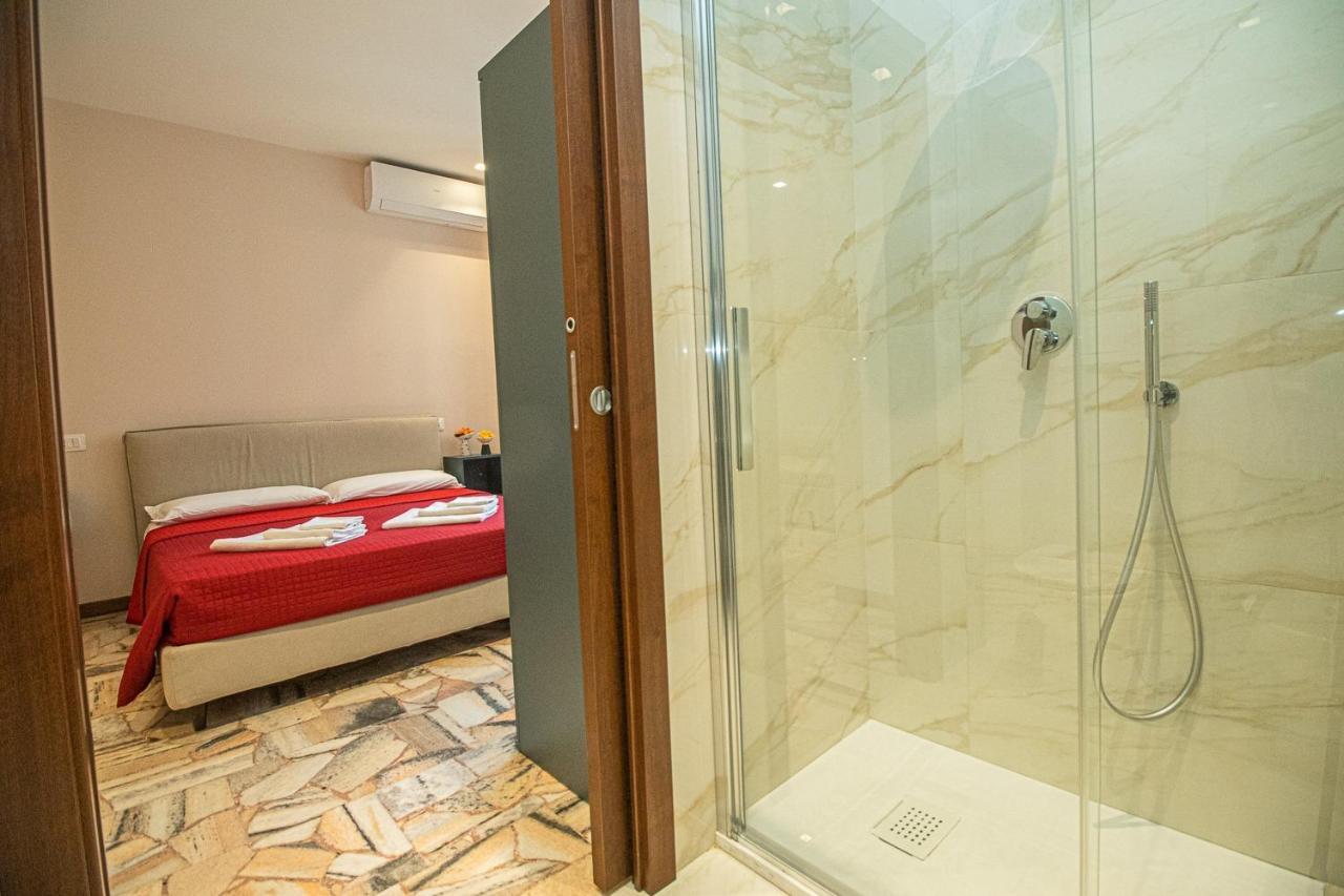 Suebi Rooms Termoli Εξωτερικό φωτογραφία