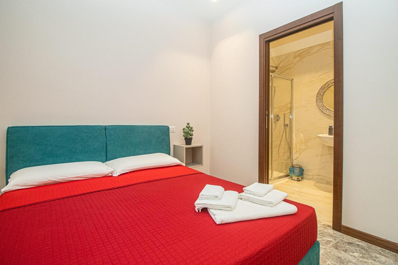 Suebi Rooms Termoli Εξωτερικό φωτογραφία