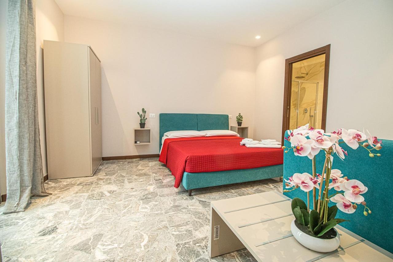 Suebi Rooms Termoli Εξωτερικό φωτογραφία