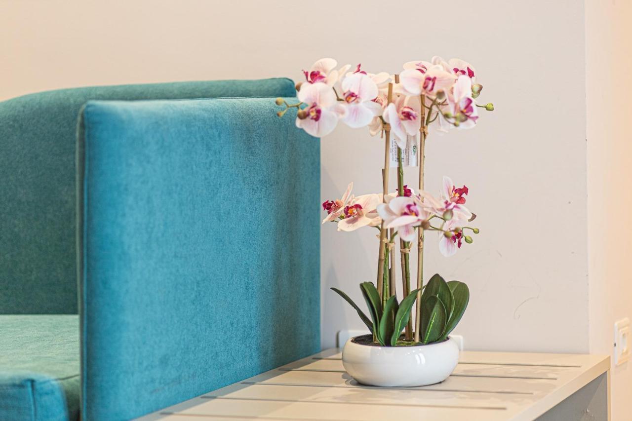 Suebi Rooms Termoli Εξωτερικό φωτογραφία