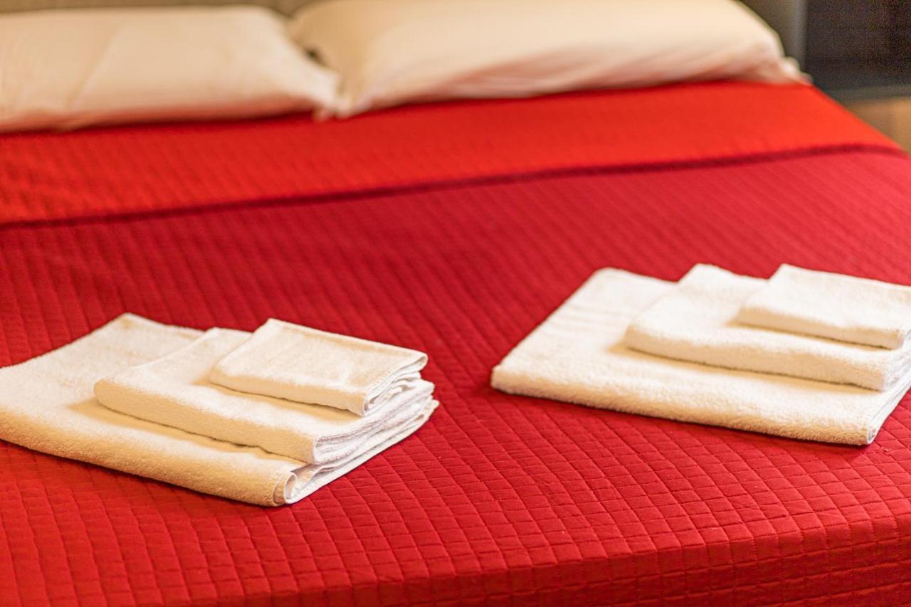 Suebi Rooms Termoli Εξωτερικό φωτογραφία