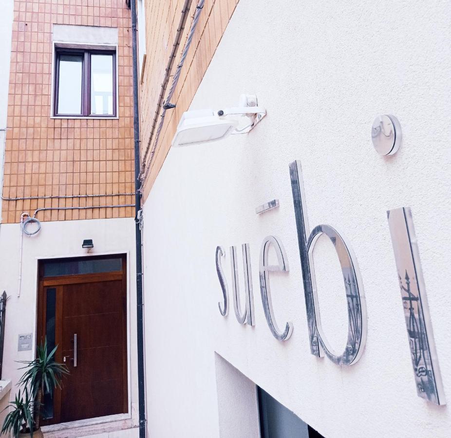 Suebi Rooms Termoli Εξωτερικό φωτογραφία