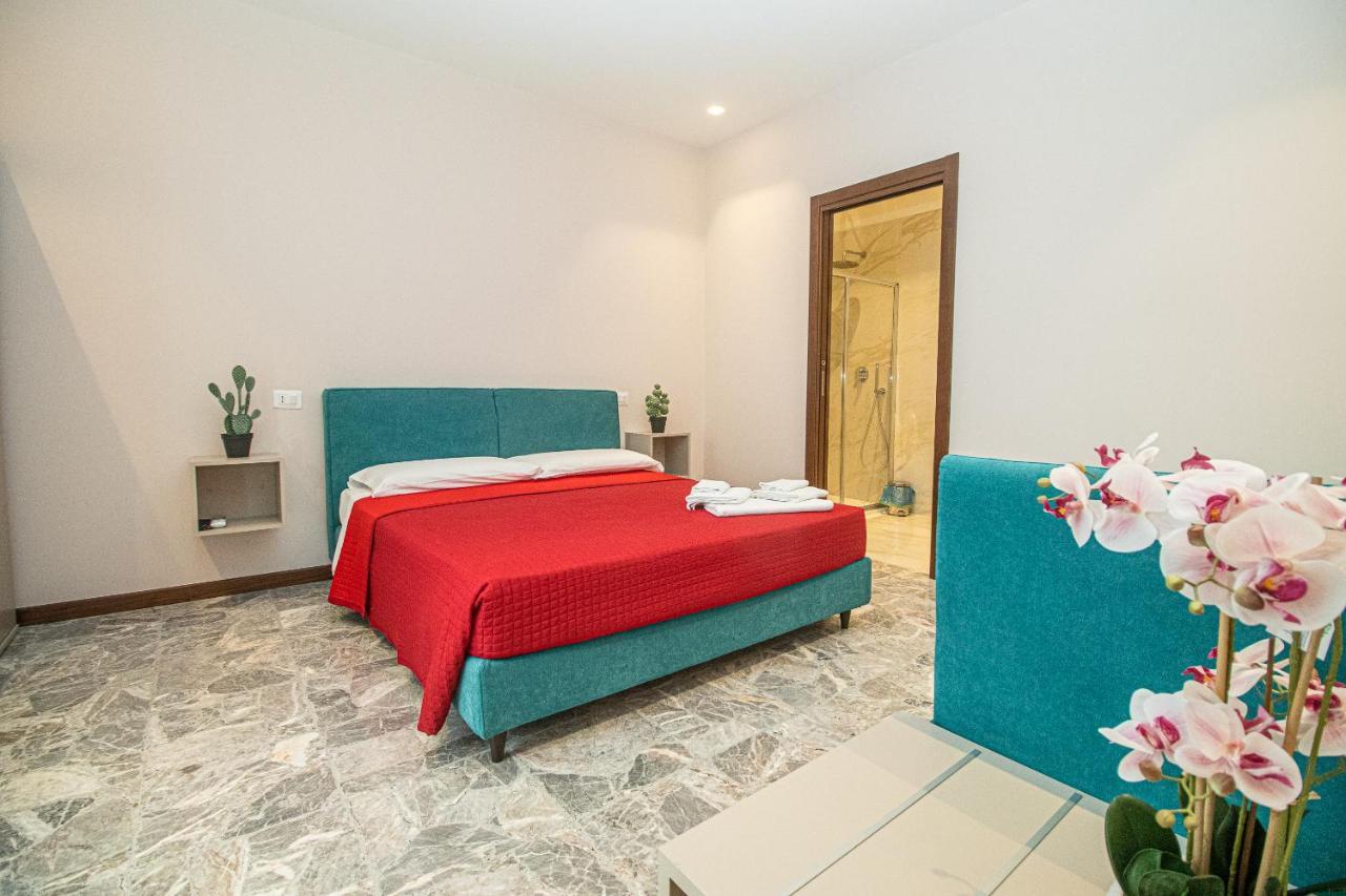 Suebi Rooms Termoli Εξωτερικό φωτογραφία