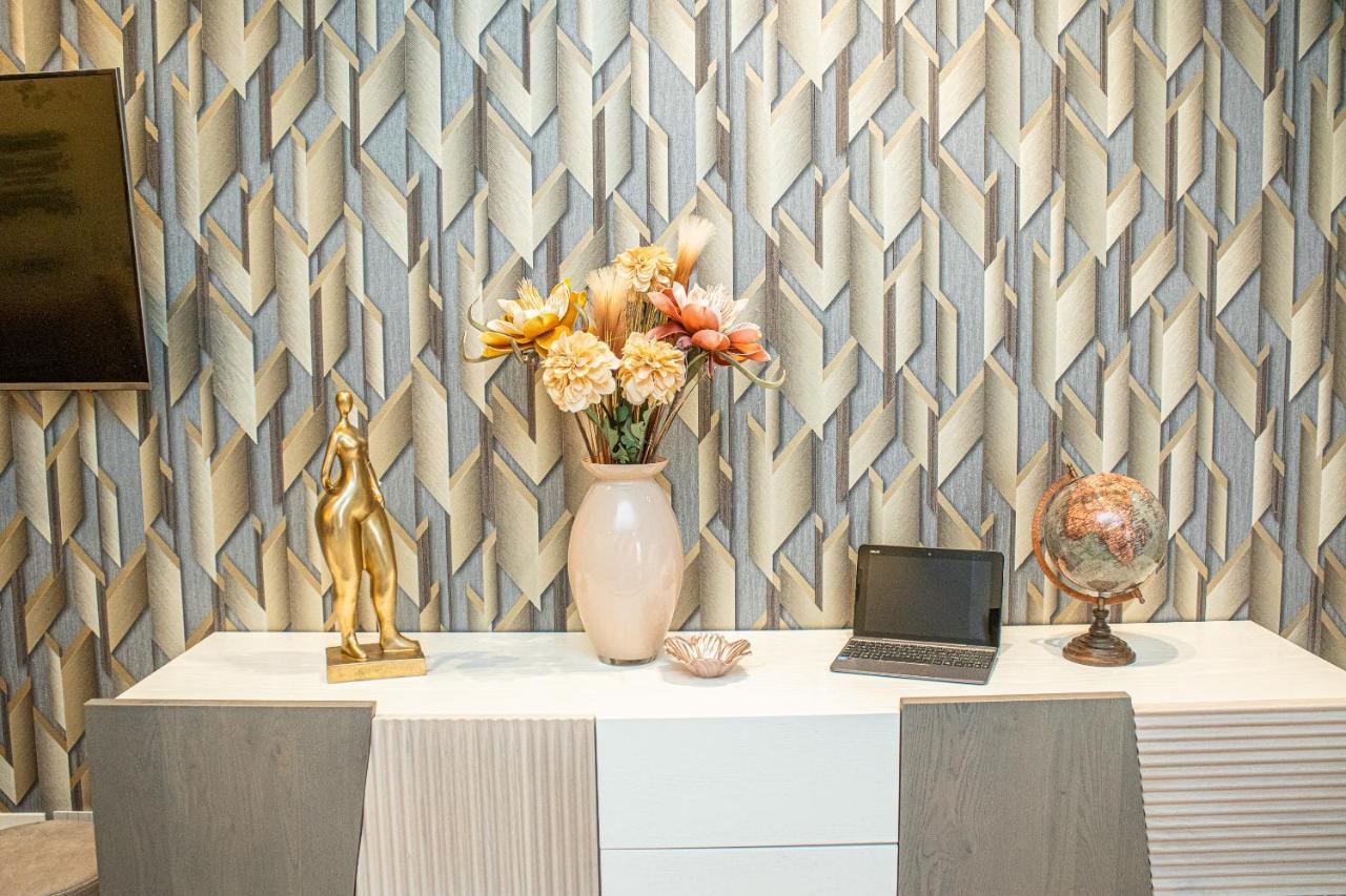Suebi Rooms Termoli Εξωτερικό φωτογραφία