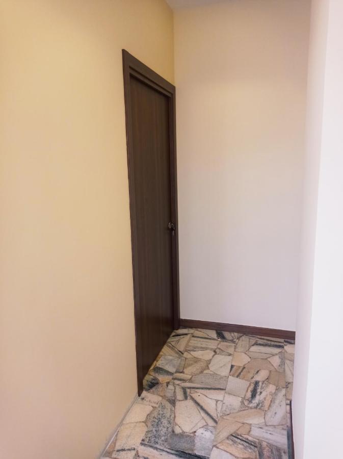 Suebi Rooms Termoli Εξωτερικό φωτογραφία
