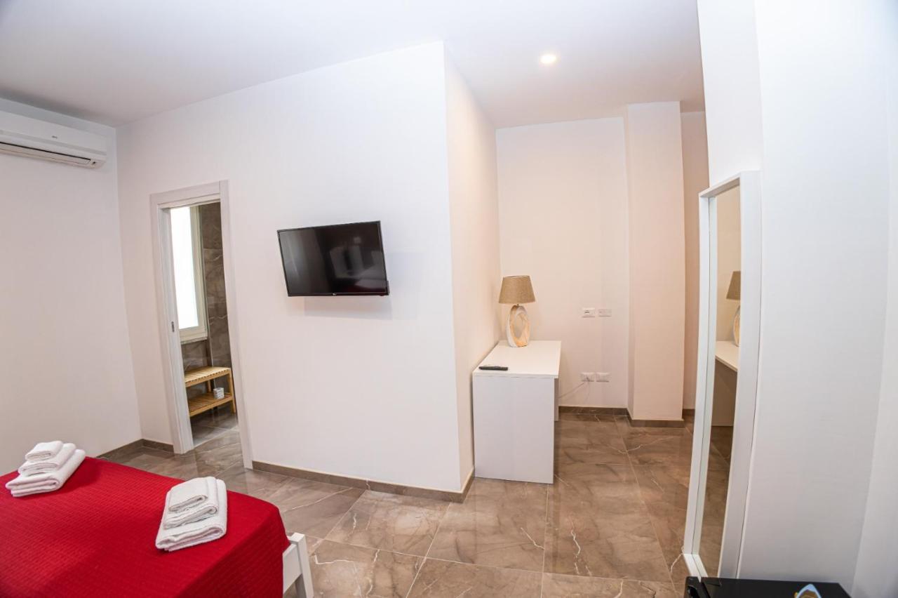 Suebi Rooms Termoli Εξωτερικό φωτογραφία