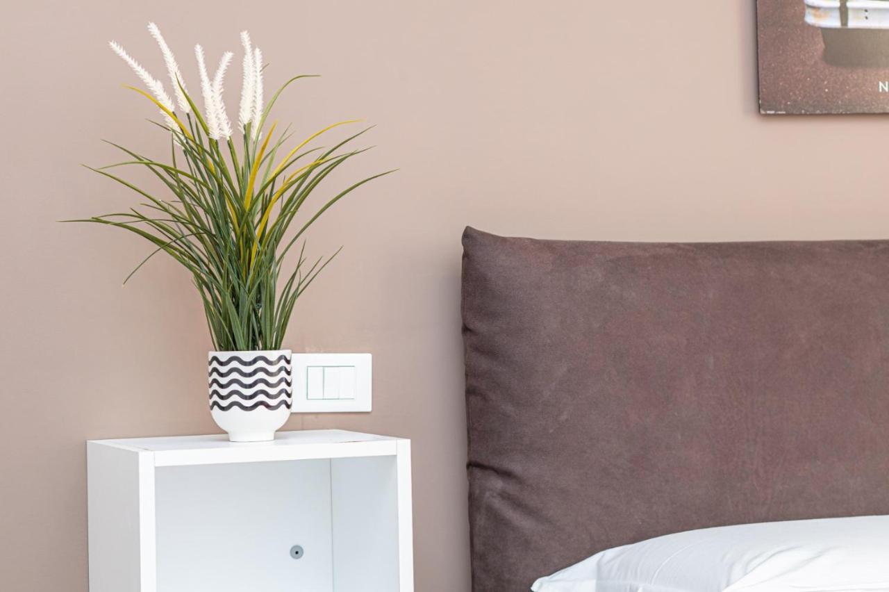 Suebi Rooms Termoli Εξωτερικό φωτογραφία