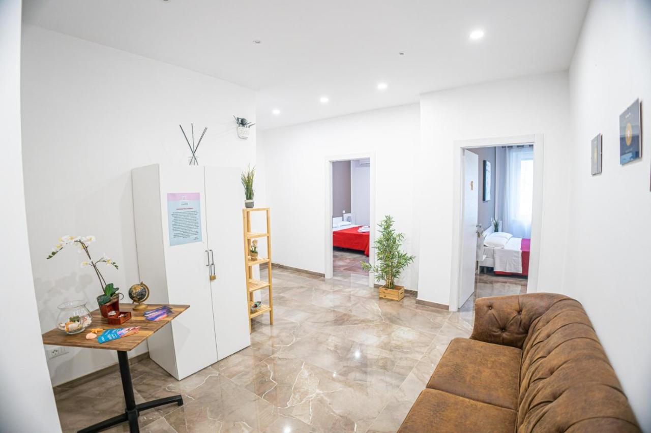 Suebi Rooms Termoli Εξωτερικό φωτογραφία