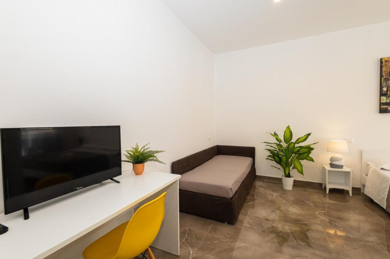 Suebi Rooms Termoli Εξωτερικό φωτογραφία