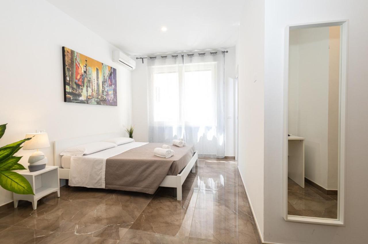 Suebi Rooms Termoli Εξωτερικό φωτογραφία