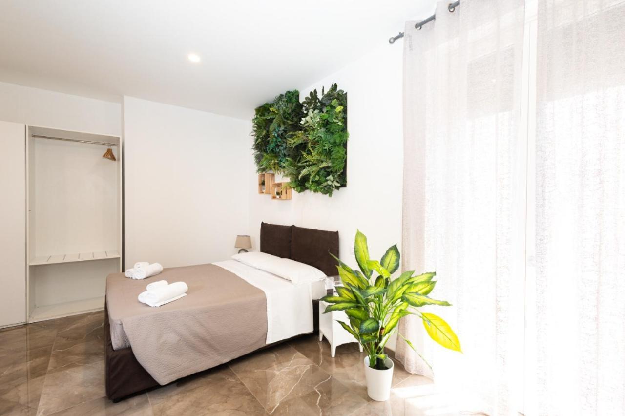 Suebi Rooms Termoli Εξωτερικό φωτογραφία