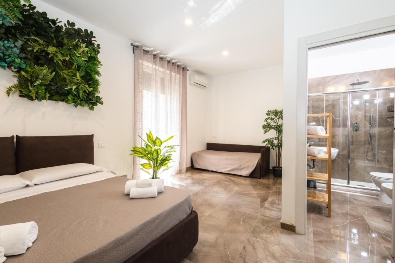 Suebi Rooms Termoli Εξωτερικό φωτογραφία