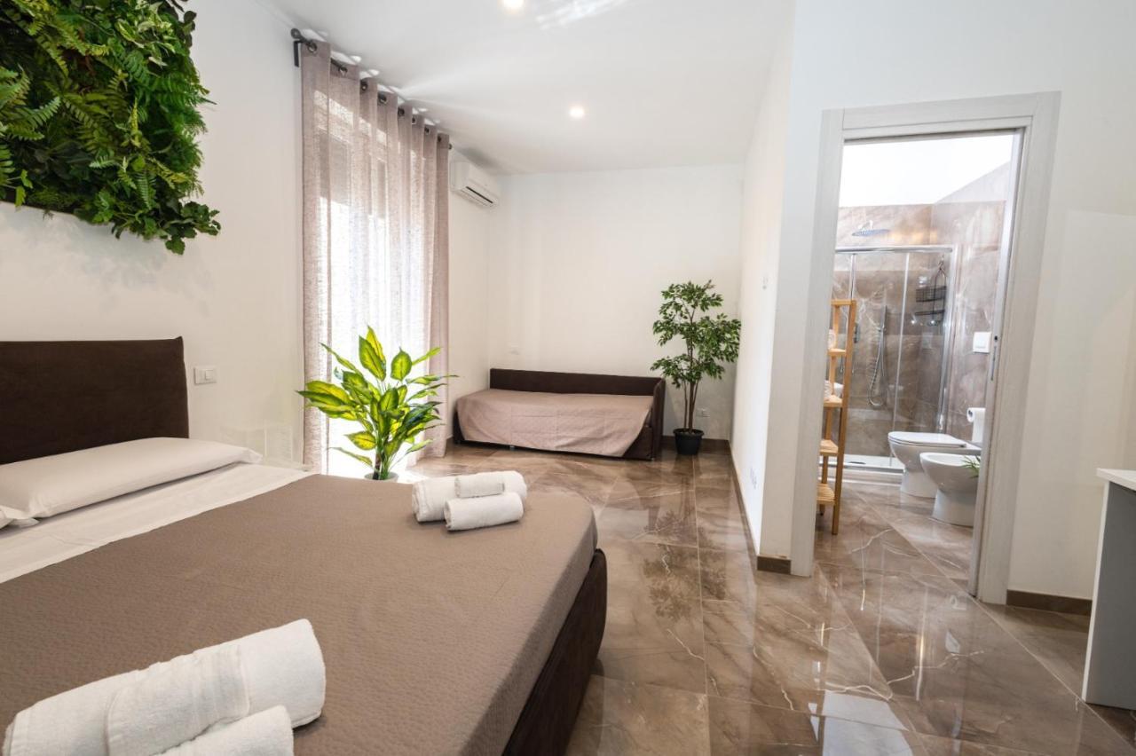 Suebi Rooms Termoli Εξωτερικό φωτογραφία