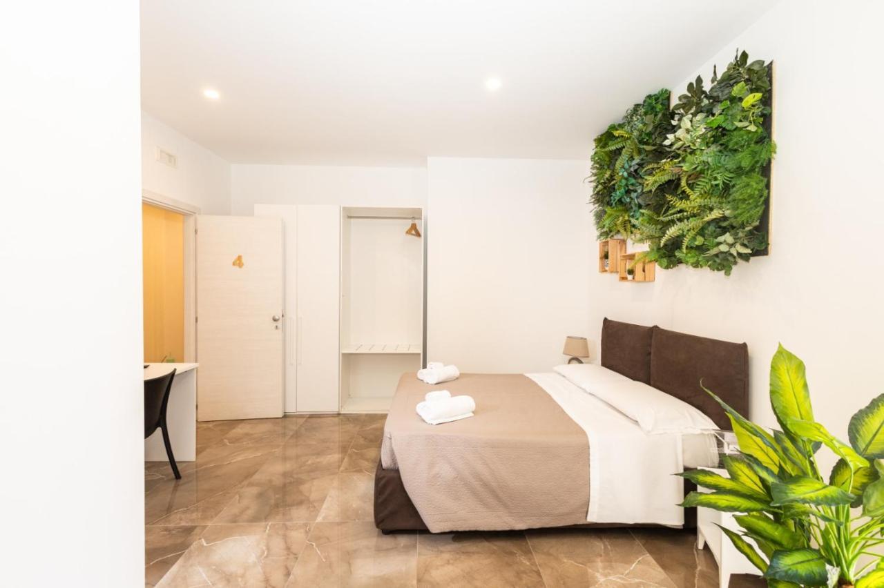 Suebi Rooms Termoli Εξωτερικό φωτογραφία