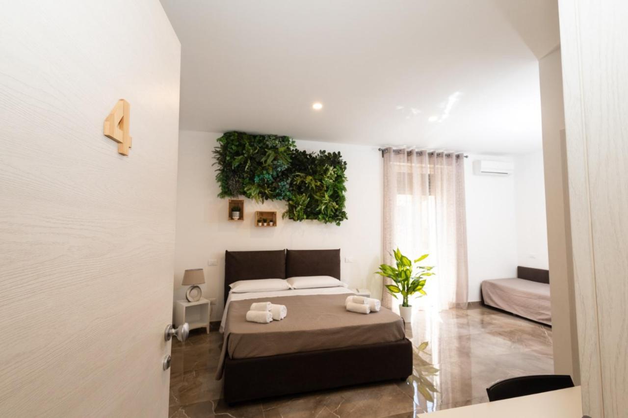 Suebi Rooms Termoli Εξωτερικό φωτογραφία