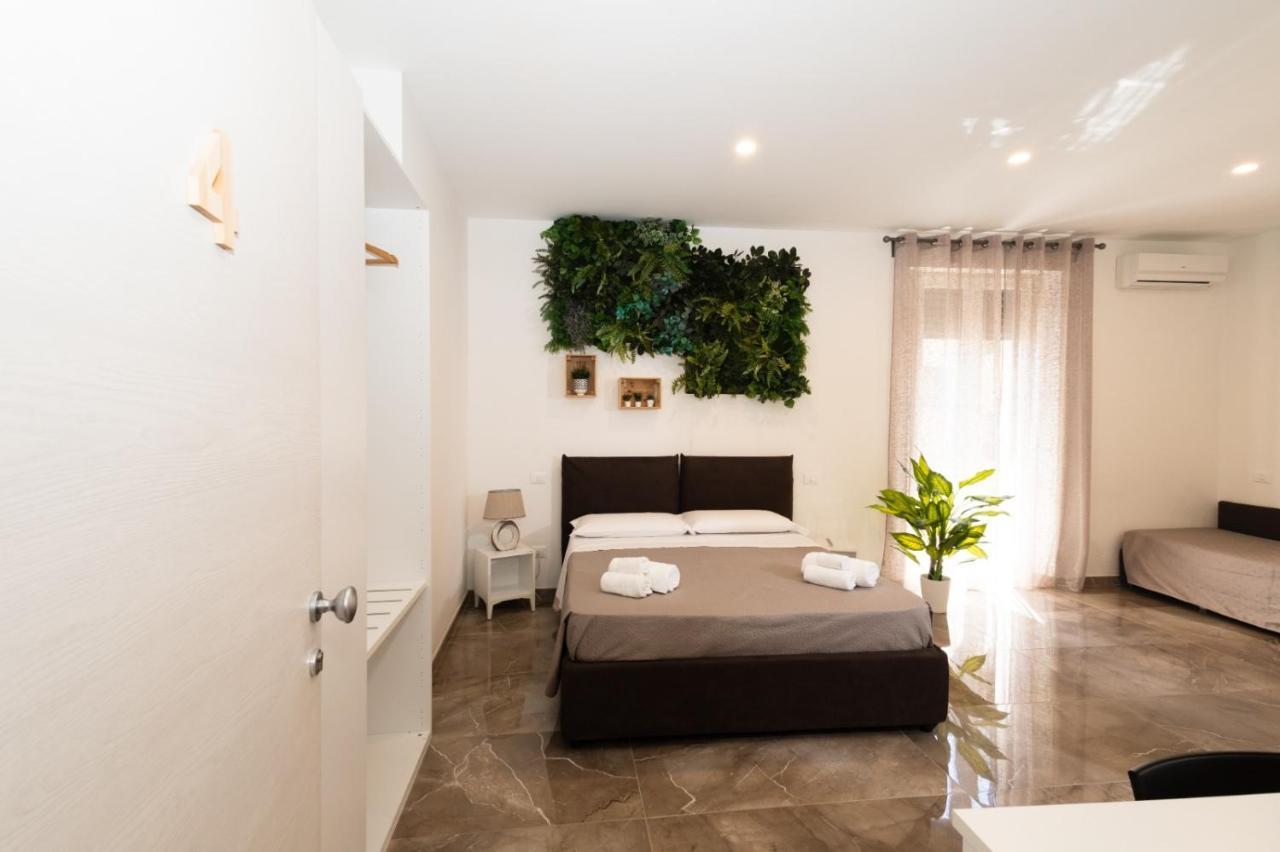 Suebi Rooms Termoli Εξωτερικό φωτογραφία