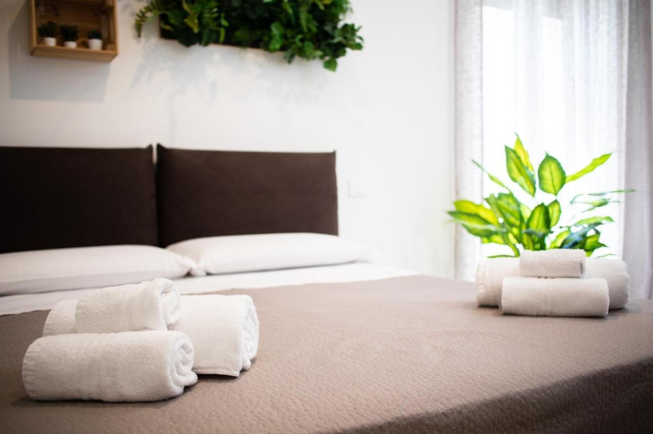 Suebi Rooms Termoli Εξωτερικό φωτογραφία
