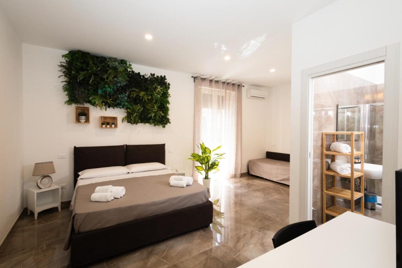Suebi Rooms Termoli Εξωτερικό φωτογραφία