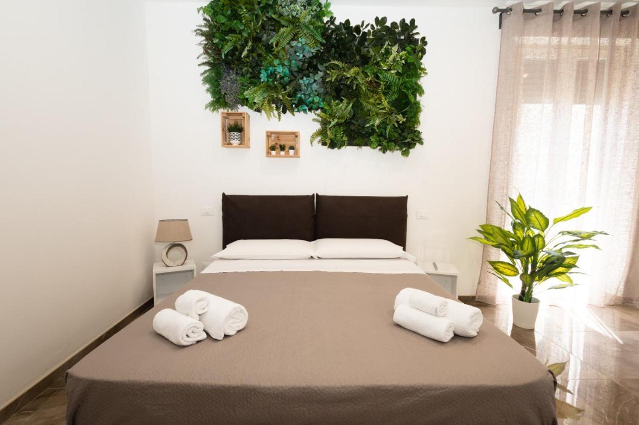 Suebi Rooms Termoli Εξωτερικό φωτογραφία