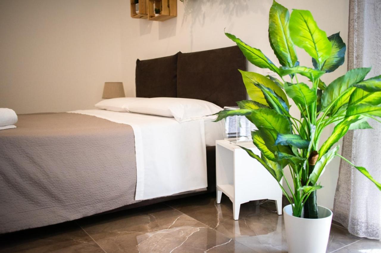Suebi Rooms Termoli Εξωτερικό φωτογραφία