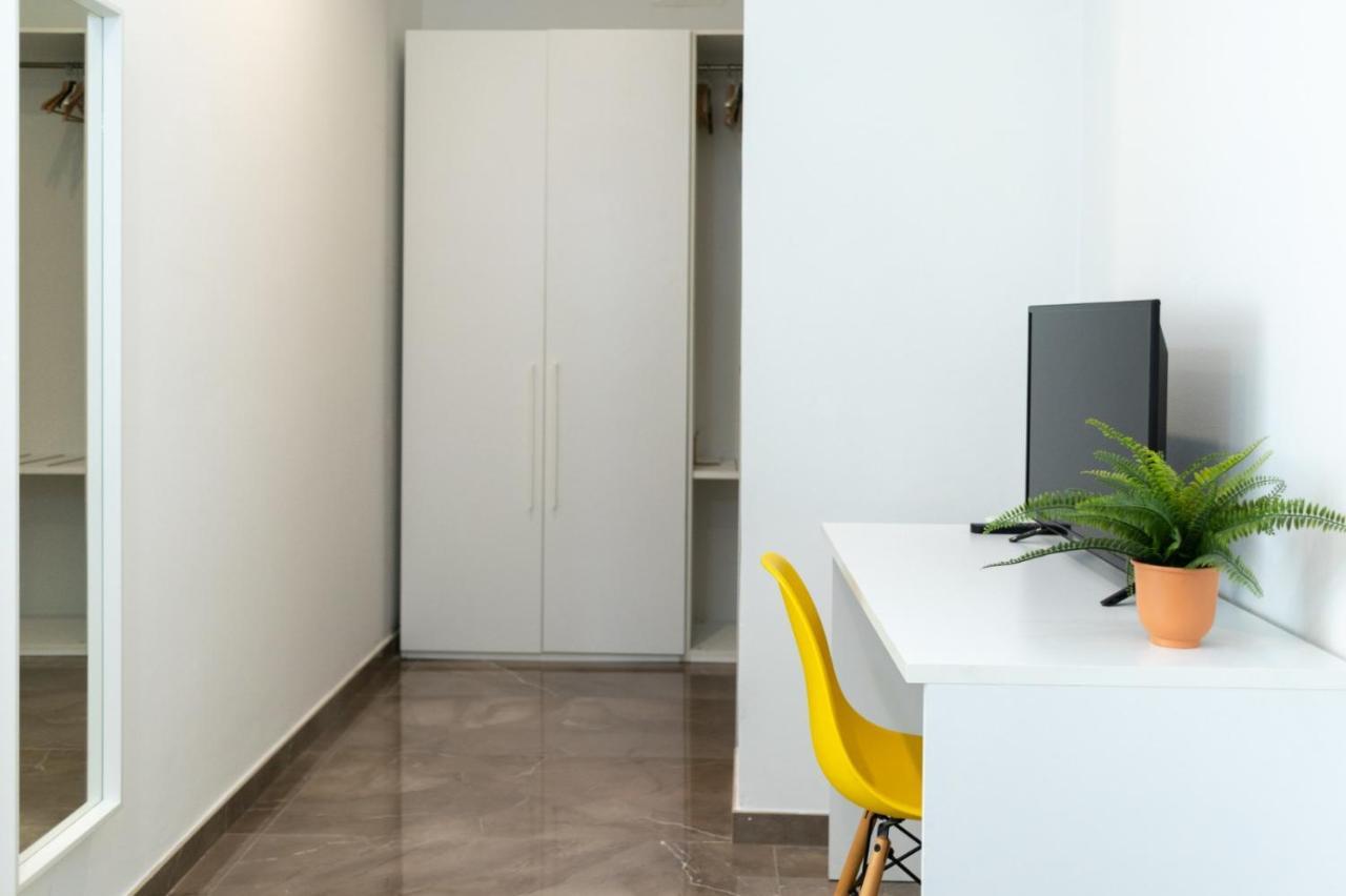 Suebi Rooms Termoli Εξωτερικό φωτογραφία
