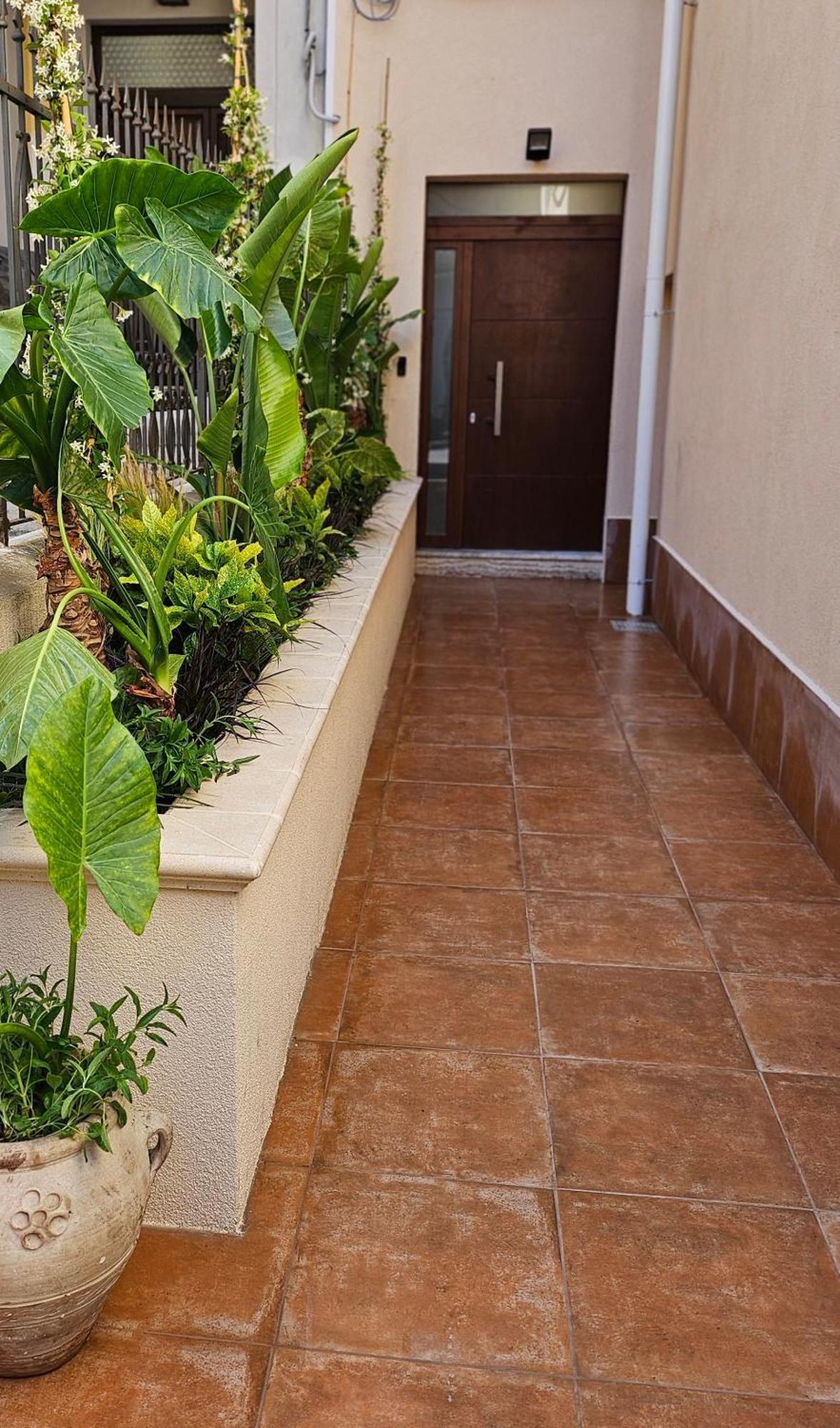 Suebi Rooms Termoli Εξωτερικό φωτογραφία